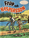 Cover for Filip och Kaspersson (Smålänningens Förlag AB, 1937 series) #1967