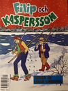 Cover for Filip och Kaspersson (Smålänningens Förlag AB, 1937 series) #1989