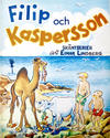 Cover for Filip och Kaspersson (Smålänningens Förlag AB, 1937 series) #1960