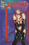 Cover Thumbnail for The Vampire Zone (1998 series) #1 [Regular Edition]