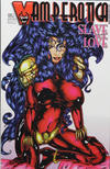 Cover for Vamperotica: Slave to Love (Vamperotica Entertainment, 2000 series) 