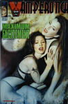 Cover for Vamperotica: Maximum Excitement (Vamperotica Entertainment, 2001 ? series) 