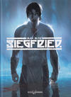 Cover for Siegfried (Zum Teufel, 2017 series) #1