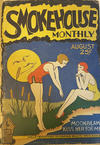 Cover for Smokehouse Monthly (Fawcett, 1928 series) #7