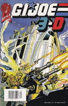 Cover for Blackthorne 3-D Series (Blackthorne, 1985 series) #26