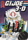 Cover for Blackthorne 3-D Series (Blackthorne, 1985 series) #39