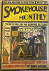 Cover for Smokehouse Monthly (Fawcett, 1928 series) #v1#1