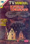 Cover for TV Mundial (Editorial Novaro, 1962 series) #250