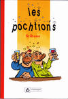 Cover for Les pochtrons (Le Chaînon Manquant, 2022 series) 