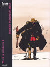 Cover for Mies ja seikkailu (Jalava, 2008 series) #1