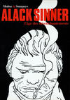 Cover for Alack Sinner - Intégrale (Casterman, 2007 series) #2