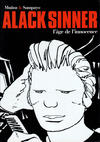 Cover for Alack Sinner - Intégrale (Casterman, 2007 series) #1