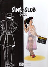 Cover for Ciné-Club (Le Chaînon Manquant, 2022 series) 