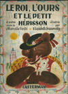 Cover for Les albums de l'âge d'or (Casterman, 1949 ? series) #7