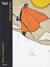 Cover for Mies ja seikkailu (Jalava, 2008 series) #2