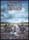 Cover for Tarinoita Muinaisesta Pohjolasta (Ignis Fatuus, 2016 series) #2