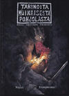Cover for Tarinoita Muinaisesta Pohjolasta (Ignis Fatuus, 2016 series) #3