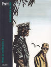 Cover for Mies ja seikkailu (Jalava, 2008 series) #4