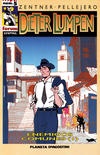 Cover for Dieter Lumpen (Planeta DeAgostini, 1997 series) #5