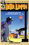 Cover for Dieter Lumpen (Planeta DeAgostini, 1997 series) #6