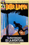 Cover for Dieter Lumpen (Planeta DeAgostini, 1997 series) #1