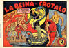 Cover for Capitán Sol (Editorial Grafidea, 1947 series) #9