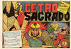 Cover for Capitán Sol (Editorial Grafidea, 1947 series) #5