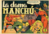 Cover for Capitán Sol (Editorial Grafidea, 1947 series) #4