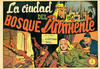 Cover for Capitán Sol (Editorial Grafidea, 1947 series) #3