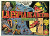Cover for Capitán Sol (Editorial Grafidea, 1947 series) #6