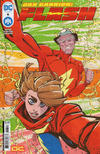 Cover for Jay Garrick: The Flash (DC, 2023 series) #6