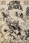 Cover for Comic Reader (Street Enterprises, 1973 series) #136