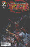 Cover Thumbnail for First Born: Aftermath (2008 series) #1 [Sejic Cover]