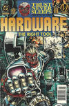 Cover for Hardware (DC, 1993 series) #23 [Newsstand]