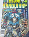 Cover Thumbnail for Hardware (1993 series) #25 [Newsstand]