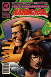 Cover Thumbnail for Hardcase (1993 series) #10 [Newsstand]