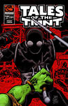 Cover for Tales of the TMNT (Mirage, 2004 series) #46