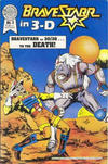 Cover for Blackthorne 3-D Series (Blackthorne, 1985 series) #40