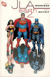 Cover for JLA: Earth 2 (DC, 2000 series) [Fourth Printing]
