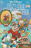 Cover for Walt Disney's Uncle Scrooge (Gladstone, 1993 series) #296 [Newsstand]