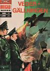 Cover for Brigadserien (Williams Förlags AB, 1967 series) #49