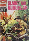 Cover for Brigadserien (Williams Förlags AB, 1967 series) #10