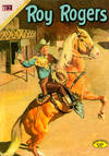 Cover for Roy Rogers (Editorial Novaro, 1952 series) #225