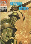 Cover for Brigadserien (Williams Förlags AB, 1967 series) #50