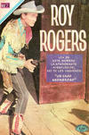 Cover for Roy Rogers (Editorial Novaro, 1952 series) #229