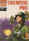 Cover for Brigadserien (Williams Förlags AB, 1967 series) #54