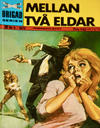 Cover for Brigadserien (Williams Förlags AB, 1967 series) #9/1972