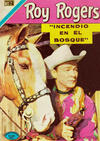 Cover for Roy Rogers (Editorial Novaro, 1952 series) #234