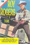 Cover for Roy Rogers (Editorial Novaro, 1952 series) #235
