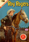 Cover for Roy Rogers (Editorial Novaro, 1952 series) #242